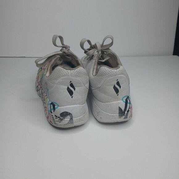 Skechers sneakers size 37 - Picture 5 of 7